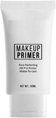GABBU Makeup Primer to Prep Skin for Smooth & Long Lasting Makeup Primer  - 30 ml(Transparent)