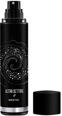 DARYUE Matte Finish Makeup Setting Spray Face  Primer  - 120 ml(TRANSPARENT)