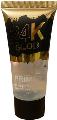 Neycare Blurs Fine Lines, Wrinkles & Pores Instantly  Primer  - 40 ml(Clear)