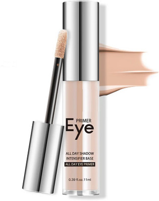 luzimaisa Eye Primer All Day Shadow Intensifier Base All day eye  Primer  - 11 ml(Skin Color)