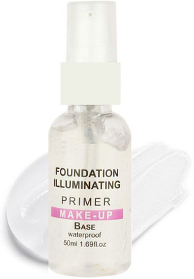 YAWI Invisible Pore Foundation Primer All Matte Face  Primer  - 30 ml(TRANSPARENT)