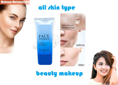 Sheny Professional trending product Make-up Base Face  Primer  - 20 ml(TRANSPARENT)