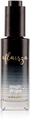 AFLAIRZA Magic Drop Primer for Face Makeup Long Lasting & Waterproof, For All Skin Types Primer  - 50 ml(Clear)