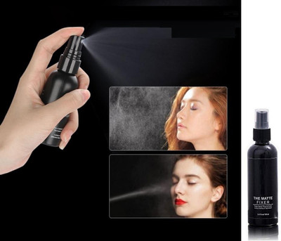 SEUNG Liquid Setting Spray Primer  - 100 ml(TRANSPARENT)