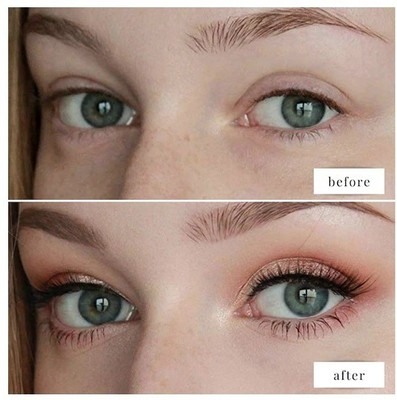 GFSU - GO FOR SOMETHING UNIQUE Prime & Hold Eyebase  Primer  - 11 ml(NATURAL)