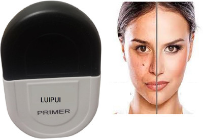 Luipui branded face makeup primer pack of 1 Primer  - 50 ml(TRANSPARENT)