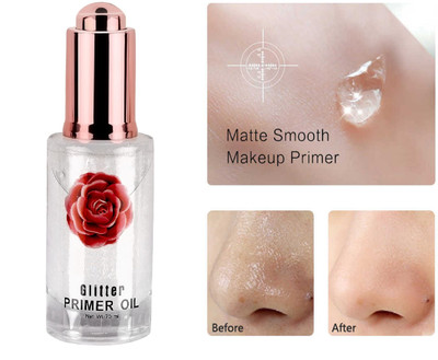 tanvi27 Smooth Texture Hydrate Primer Transparent  Primer  - 70 ml(Transparent)