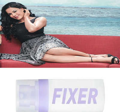 Sheny THE MATTE FIXER FACE SPRAY Primer  - 100 ml(TRANSPARENT)