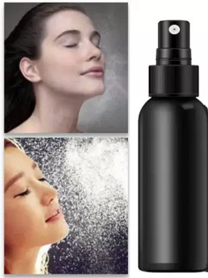 Latixmat PROFESSIONAL MATTE MAKE UP FIXER FACE SPRAY & LONG LASING ALL SKIN TYPE Primer  - 100 ml(TRANSPARENT)