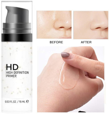 GABBU HD High Definition Primer (Transparent)  Primer  - 15 ml(Transparent)
