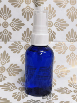 WOONGMI Long-lasting with Hyaluronic Acid Make-up Fixer Primer  - 60 ml(Transparent)