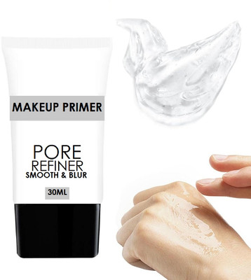 manasona Gel-Based & Hydrating Face  Primer  - 30 ml(TRANSPARENT)