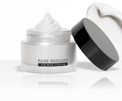 GFSU - GO FOR SOMETHING UNIQUE Pore Reducer Primer Cream - Flawless Base  Primer  - 50 g(white)