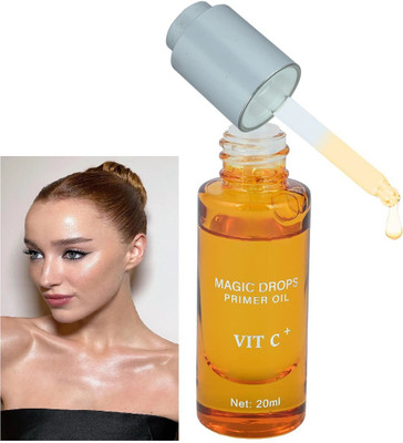 YAWI MATTE Primer Gel Base Primer  - 20 ml(TRANSPARENT)