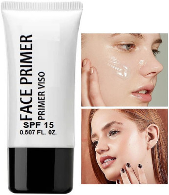 THTC Primer + Moisturizer PRIMER Primer  - 20 ml(Transparent)