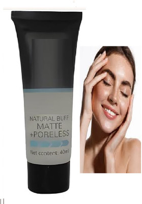 Luipui MAKEUP OIL FREE MAKEUP PRIMER PACK OF 50ML Primer  - 50 ml(TRANSPARENT)