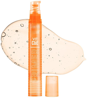 ADJD VITAMIN C&E Makeup Base  Primer  - 25 ml(TRANSPARENT)