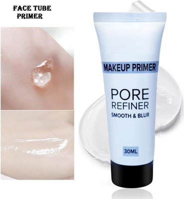 NADJA Hydrating Transparent Makeup Primer for All Skin Primer  - 30 ml(TRANSPARENT)