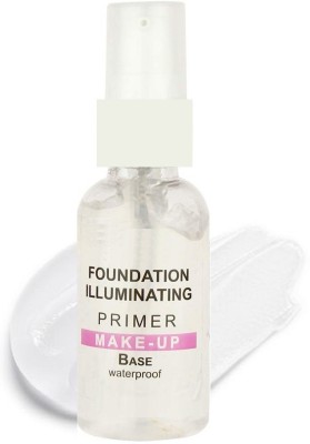 YAWI All Matte Face  Primer  - 30 ml(TRANSPARENT)