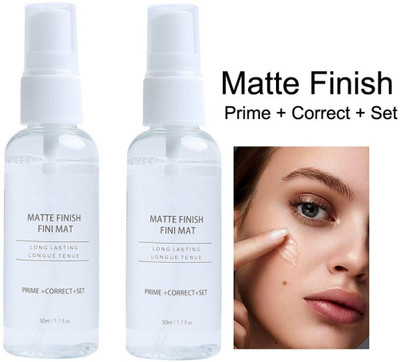YAWI SKIN ILLUMINATING MAKEUP BASE WATERPROOF PRIMER Primer  - 100 ml(TRANSPARENT)