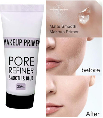 THTC Weightless Smooth Makeup Base  Primer  - 30 ml(Transparent)