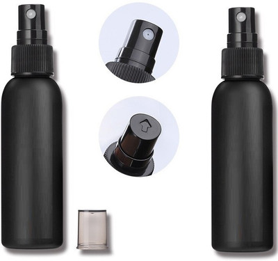FELICECHIARA Matte Natural Makeup Fixer 100 ml Primer  - 200 ml(TRANSPARENT)