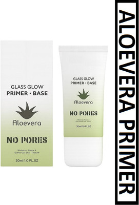 Maryville SUPER PERFECT NEW FACE PRIMER EASY TO USE PACK OF 1 Primer  - 30 ml(Transparent)