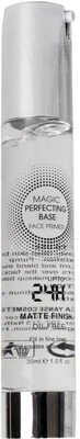 ADJD MATTIFYING MAKEUP BASE GEL LONG LASTING PRIMER Primer  - 30 ml(Transparent)