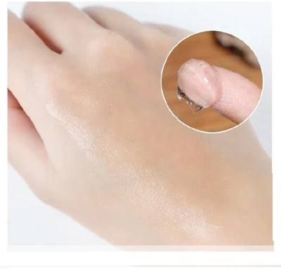 SHENY COLORS Makeup Base Primer For Face Makeup  Primer  - 20 ml(transparent)