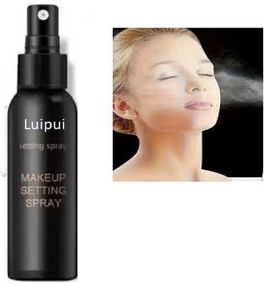 Luipui best quality makeup setting spray pack of 1 Primer  - 100 ml(transparent)