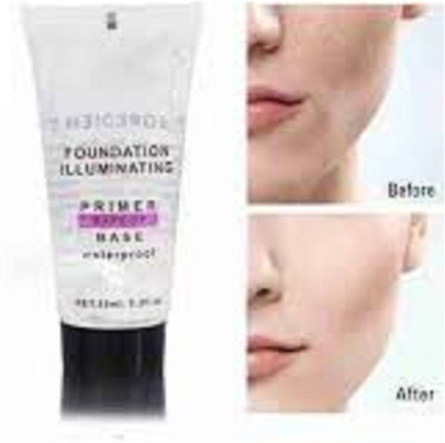 Luipui trending primer makeup face gel pack of 1 Primer  - 50 ml(transparent)