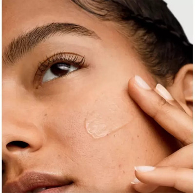 EVERERIN Smooth Base Long Lasting Makeup Pore Primer with Oil Control  Primer  - 30 ml(TRANSPARENT)