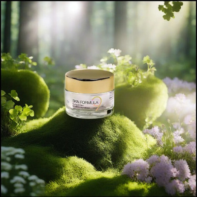 skin formula 9 Pro rem  Primer  - 30 ml(Natural)