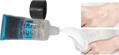 Sheny professional Primer Pore refiner Make Up Base Trending Primer ( PACK OF - 1) Primer  - 50 ml(transparent)