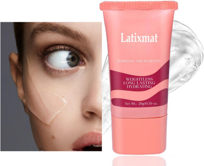 Latixmat PORE MINIMIZING PRIMER Primer  - 20 g(TRANSPARENT)
