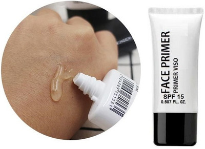 YAWI Illuminating HD Primer Longlasting Primer Gel Primer  - 30 ml(TRANSPARENT)