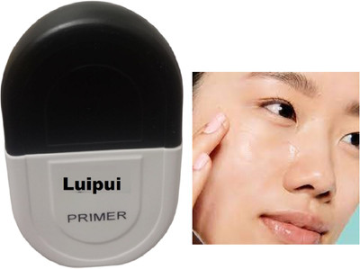 Luipui long lasting primer best for your makeup Primer  - 50 ml(TRANSPARENT)