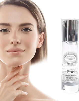 GABBU Perfect Matte Face Makeup Base  Primer  - 30 ml(TRANSPARENT)