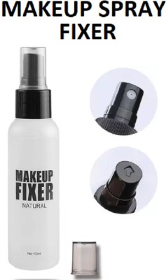 Neycare Professional Makeup Fixer Setting Spray Primer  - 100 ml(Transparent)