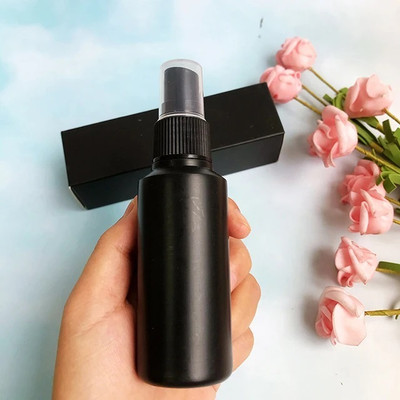luzimaisa New Vitamin E Setting Spray Primer  - 100 ml(black)