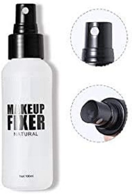 Aylily THE MATTE FINISH MAKE-UP FIXING MIST FOR ALL SKIN TYPES Primer  - 100 ml(TRANSPARENT)