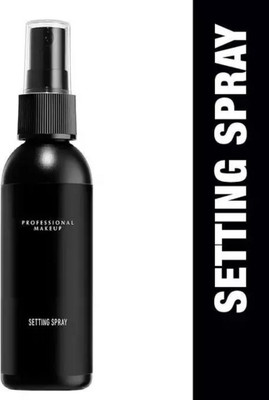 Latixmat Face Primer Spray hydrating makeup setting spray Primer  - 100 ml(transparent)