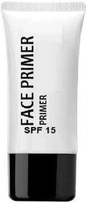 Latixmat Pore Invisible Mattifying Face  Primer  - 20 ml(Transparent)