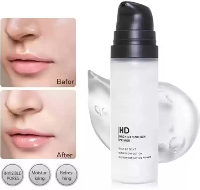 ADJD DARK CIRCULE COVER FACE GEL PRIEMR FOR ALL SKIN TONE  Primer  - 15 ml(TRANSPARENT)