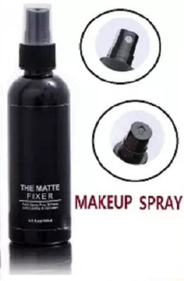 Aylily Makeup Fixer setting spray  Primer  - 100 ml(Transparent)