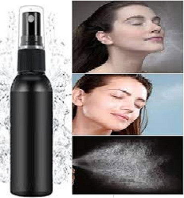 Luipui best brand makeup fixer setting pack of 1 Primer  - 100 ml(transparent)