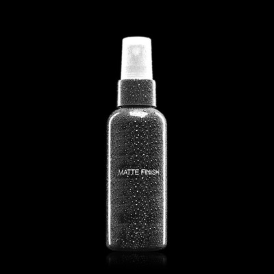 Latixmat PROFECSSIONAL MAKEUP THE MATTE MAKE UP FIXER LONG LASTING Primer  - 100 ml(TRANSPARENT)