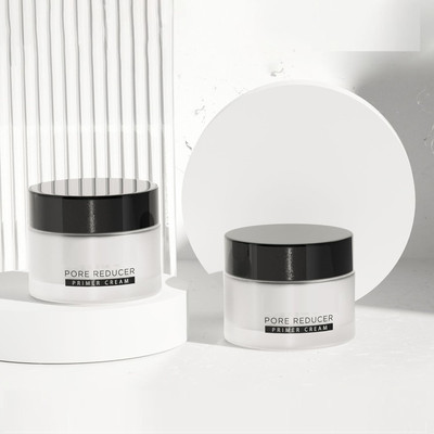 REIMICHI Pore Reducer Primer Cream - Flawless Base  Primer  - 100 g(WHITE)