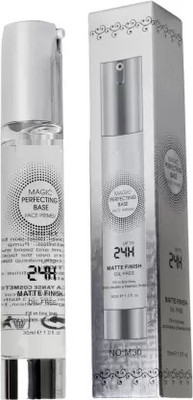 ADJD FACE GLOWING SKIN PRIMER Primer  - 30 ml(transparent)