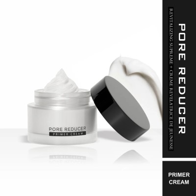 manasona Perfection Pore Reducer Primer Cream Primer  - 50 g(WHITE)